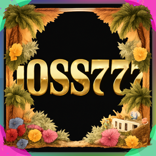 joss777 — mitra unggulan
