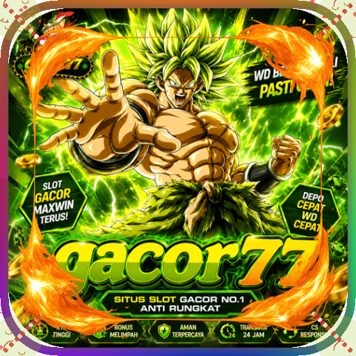 gacor77 — galeri pratinjau - APK Resmi