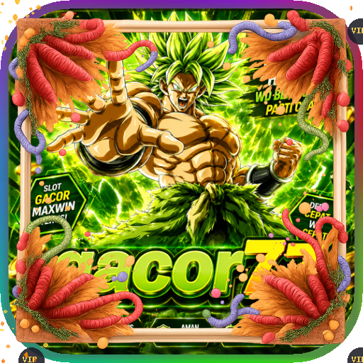 gacor77 — galeri pratinjau Resmi APK